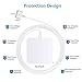 Anti Snoring Chin Strap by SnoreQuiet Comfortable Natural Snoring Solution Snore Stopper Adjustable Effective Stop Snoring Sleep Aid Snore Reducing Aid for Women and Men