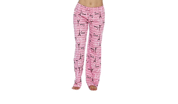 Women Pajama Pants / Sleepwear 