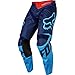 Fox Racing 180 Race Men's Off-Road Motorcycle Pants - Navy/Size 36