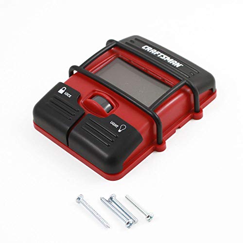 Chamberlain 41A6317 Garage Door Opener Wall Control Genuine Original