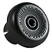 ODYSSEY Bar Ends, Black