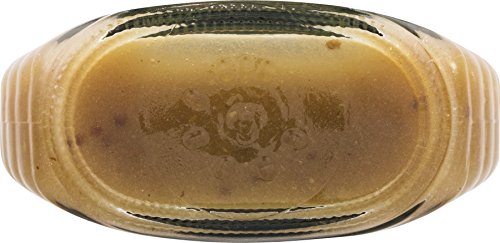 MAPLE GROVE FARMS FAT FREE HONEY DIJON DRESSING, 8 OZ