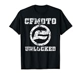 CF Moto Vintage ATV UTV SXS Proud Level Up Unlocked