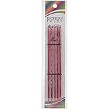 Knitter's Pride KP200123 2/2.75mm Dreamz Double Pointed Needles, 6