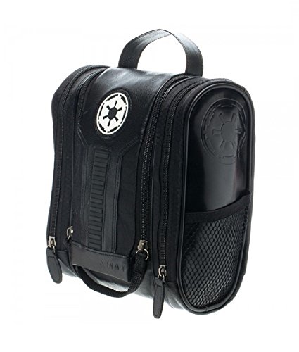 Star Wars Galactic Empire Travel Bag Kit