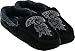 Sons of Anarchy Emblem Woven Slipper