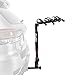 Premier Locking Quick Release 3-Bike Carrier for 2 in. and 1 1/4 in. Hitch, Model QR535thumb 3