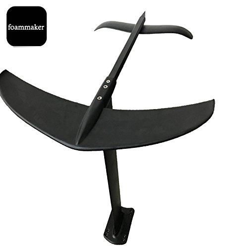 Foammaker Hydrofoil Windsurfing Kiteboard Foil