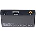 VonHaus 1080p HD TV Digital Mini Media Player - MKV - Play Any File from USB HDDs/Flashdrives/Memory Cards - HDMI and AV Cables Included