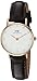 Daniel Wellington Women's 0902DW Classy York Swarovski Crystal-Accented Watch