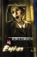Hardcover edition cover