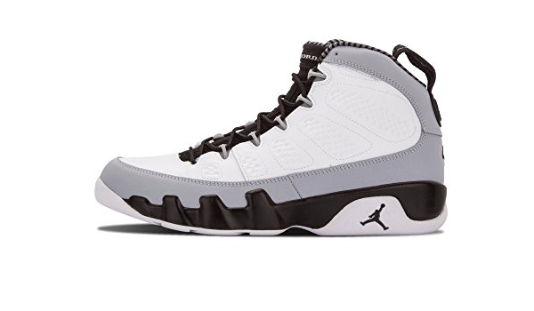 AIR JORDAN 9 Retro 'Barons' - 302370 