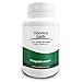 Real Herbs Odorless Garlic Extract - Derived from 6,000mg of Garlic with 15 : 1 Extract Strength - High Quality Garlic Supplement - Boost Immune Function, Detox & Liver Support – 50 Vegetarian Capsules