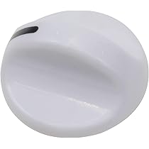 Amazon.com: Lifetime 131873500 Dryer Timer Knob Switch by Seentech 