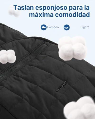 Mochila para portátil para mujer, mochila acolchada diaria, bolsa impermeable para portátil de 15,6 pulgadas, viaje universitario, beige
