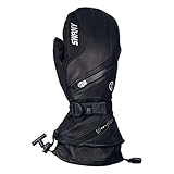 Swany X-Cell II Mitt - Men's