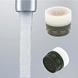 Neoperl Tom Thumb Aerated Small Size Faucet Aerator