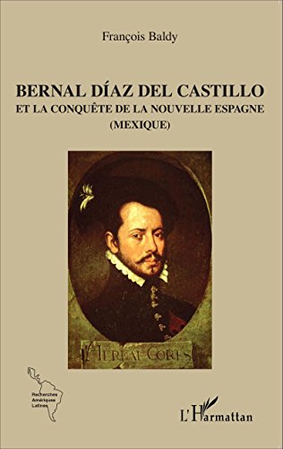 Bernal Díaz del Castilio