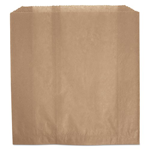 Hospeco HS-6141 Waxed Feminine Hygiene