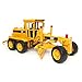 Bruder 02437 Cat Motor Grader