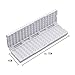 40Pcs Kabob Skewers,14