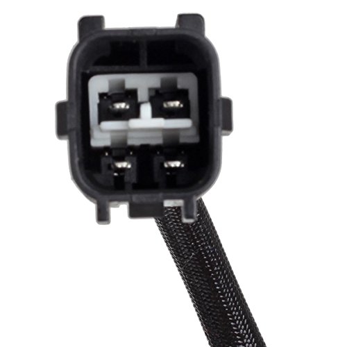 Kwiksen O2 Oxygen Sensor Downstream 234-4238 Replacement for Sonata 2011/Kia Optima 2.4L Calif GAS A.T 2011 2012 2013