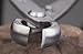 Professional Grade Bonsai Tools Knob Cutter Concave Cutter 180 Mm Made By 4Cr13MoV Alloy Steel