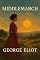 Livro Middlemarch Portuguese