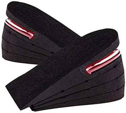height insoles 4 inches