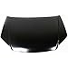 Evan-Fischer EVA17072025227 Hood for Honda Civic 04-05 Coupe/Sedan