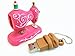 Sewing Themed USB Flash Drives for Data transferring, Storage and Back-up, (4GB, Pink)