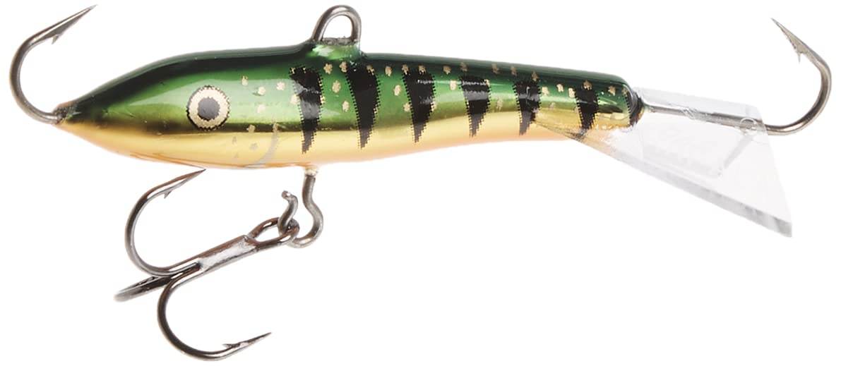 Jigging W5 P
