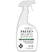 BED BUG, LICE & MITE KILLER SPRAY - 24 oz - Safe, Natural & Non Toxic - Fast Acting - Stain & Scent Free - Child & Pet Friendly - Best Extended Protection - Industry Approved - Satisfaction Guarantee