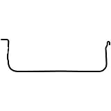 Pokin for Sears Craftsman Lawn Mower Bail Control Bar Replacement Handle 747-1161A-0637