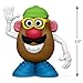 Hallmark Hasbro Mr. Potato Head 2017 Keepsake Ornament QXI1405