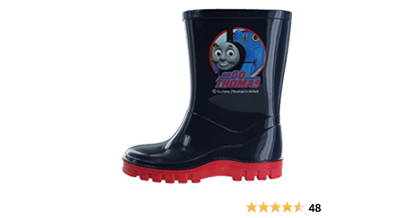 thomas wellies