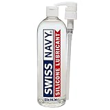 Swiss Navy 32oz Silicone Personal Lubricant
