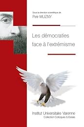 Les  démocraties face à l'extrémisme