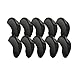 Elixir Golf Iron Club Head Covers-Set of 10