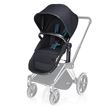 cybex light stroller