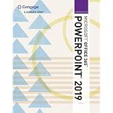 Microsoft Office 365 &amp; Powerpoint 2019: Comprehensive (Illustrated Series)