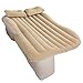 Winterial Back Seat Inflatable Travel Mattress Car Camping Travel Mattress Fits Most Cars, Trucks and SUVs (Twin)