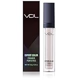 VDL Expert Color Primer For Eyes - Eye Makeup Enhancer, 0.23 Fluid Ounce