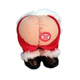 Santa Butt Musical Farting 5