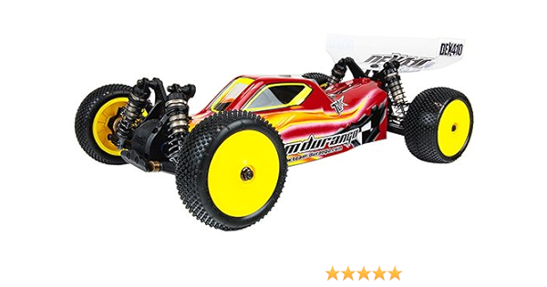 team durango buggy