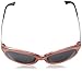 Veezee - Dba Von Zipper Cheeks Women's Round Sunglasses
