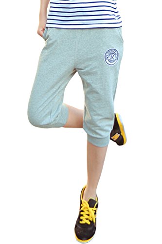 Buy CHICOCO Unisex Casual Drawstring 