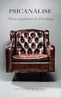 Livro PSICANÁLISE : Para estudantes de Psicologia