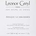 Leonor Greyl Paris Masque A L'Orchidee - Deep Conditioning Mask for Thick, Dry or Frizzy Hair, 7 oz
