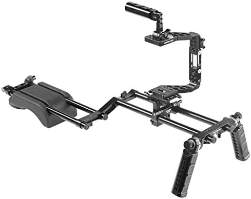 Camtree Hunt L-PRO Shoulder Mount Rig (CH-LPRO-SR)